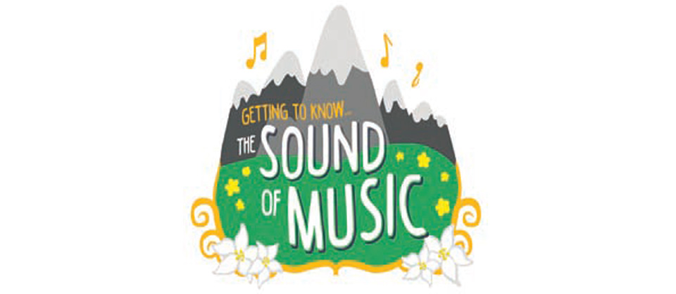 sound of music clipart - photo #28