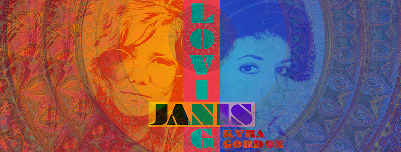Kyra Gordon "Loving Janis"
