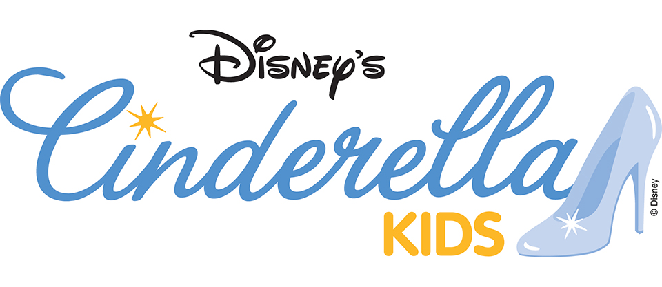 Disney's Cinderella KIDS Young/Little Performers