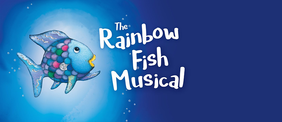 Rainbow Fish KIDS Young/Little Performers