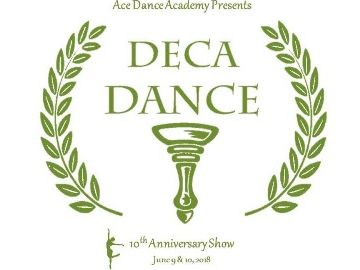ACE Dance Academy 2018: DECA-DANCE