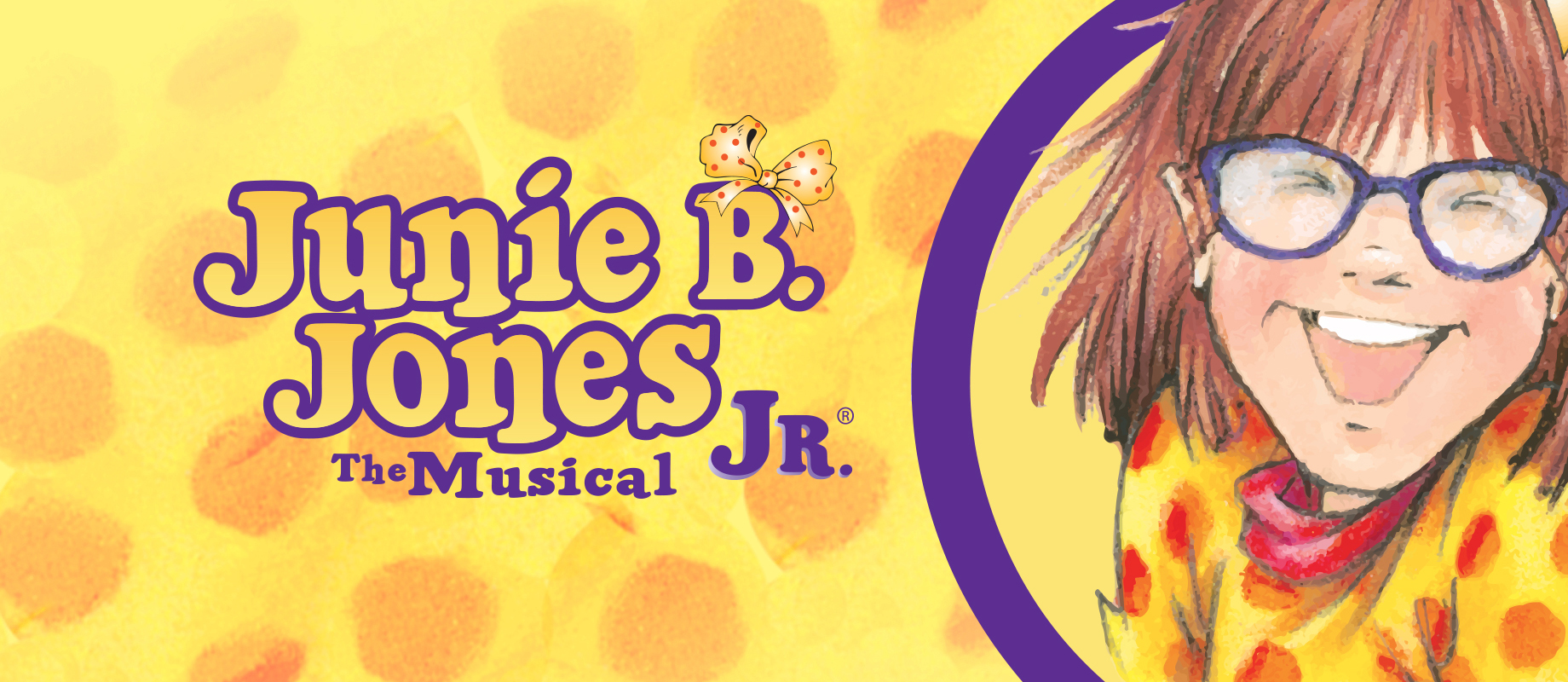 Junie B. Jones The Musical JR