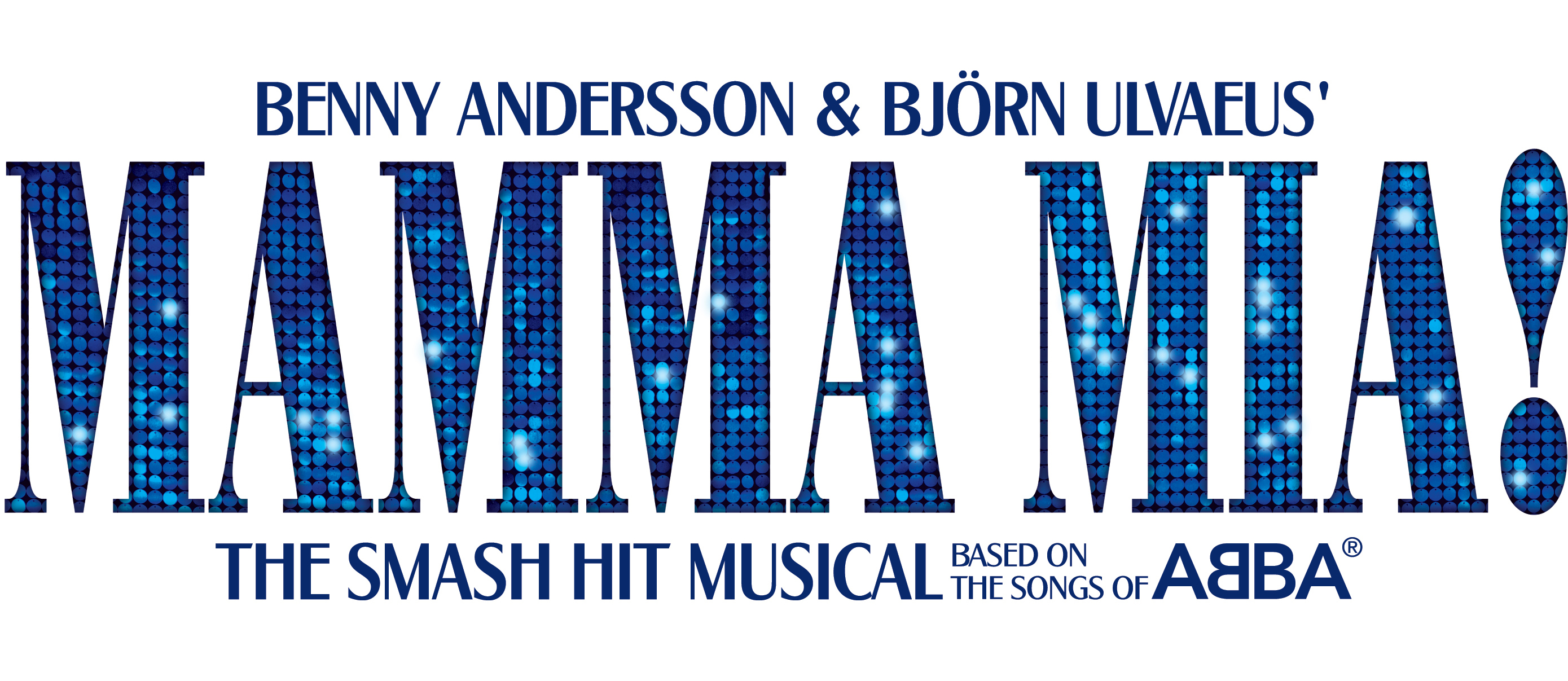 PCRT presents: Mamma Mia!