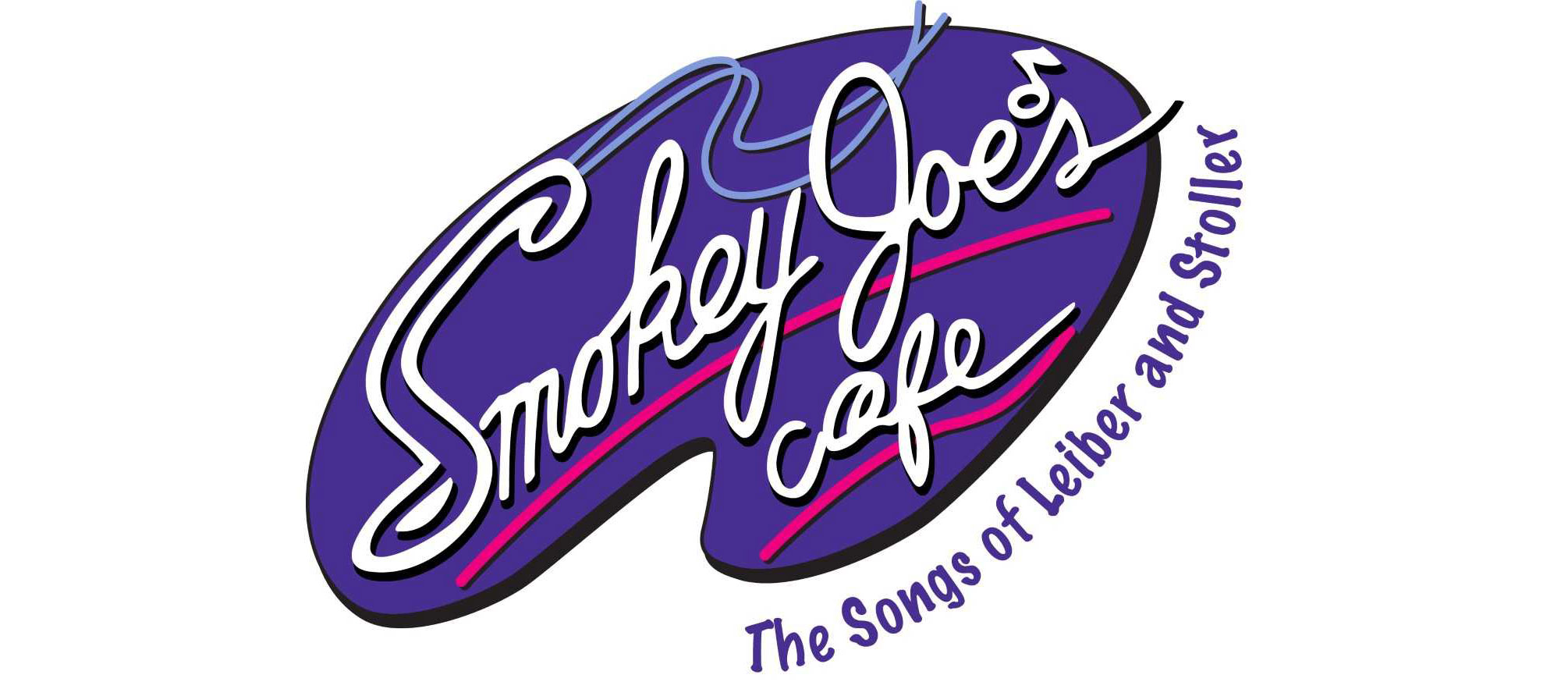 Smokey Joe's Cafe