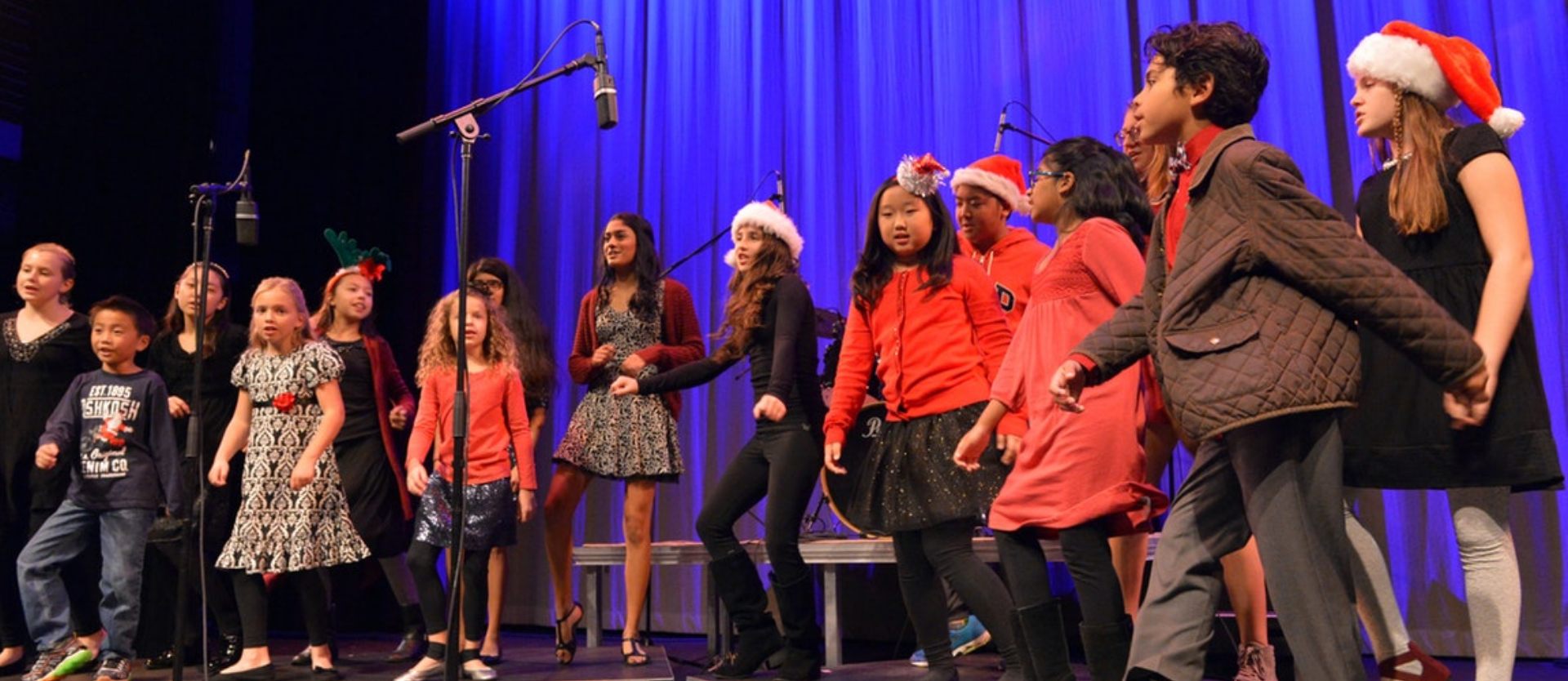 Holiday Youth Music Festival 2018