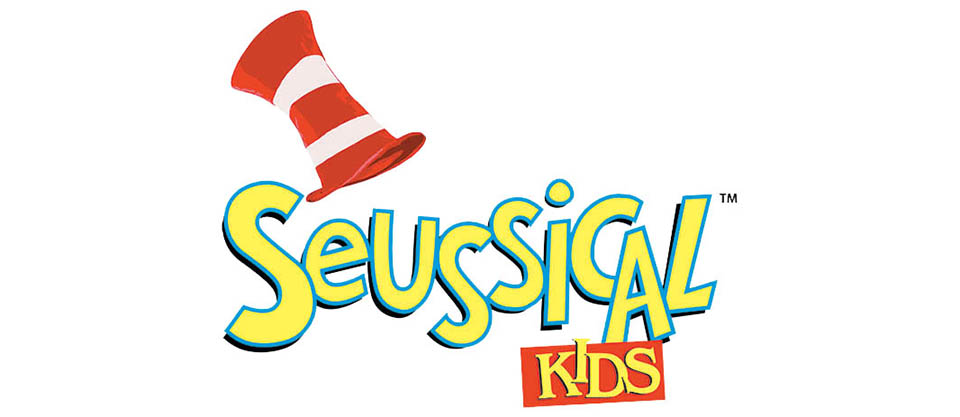 Young & Little Performers present: Seussical KIDS