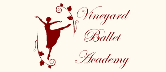 Vineyard Ballet Academy presents 'The Firebird and the Princess'