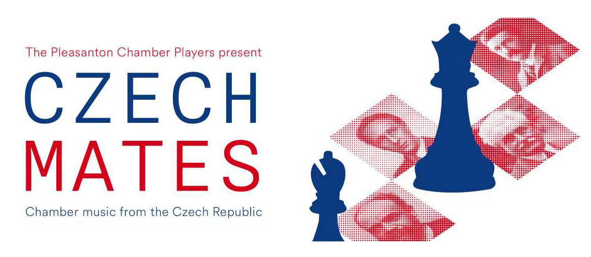 Pleasanton Chamber Players: "Czech Mates"