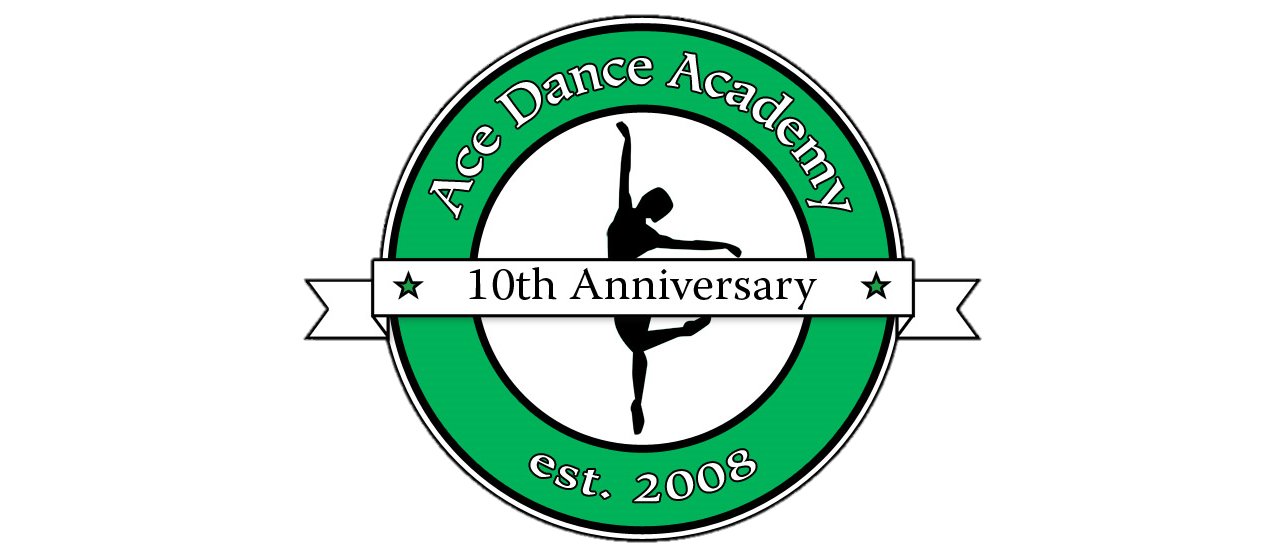 Ace Dance Academy: "Dance is in Our Nature"