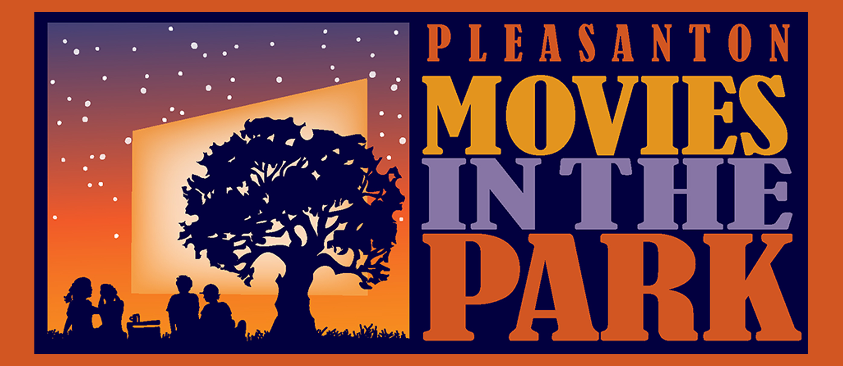 FREE Movies in the Park 2019