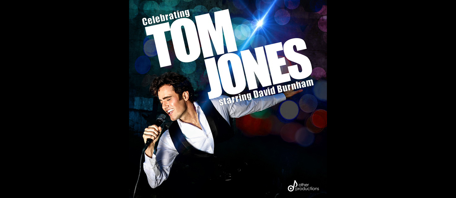 Celebrating Tom Jones