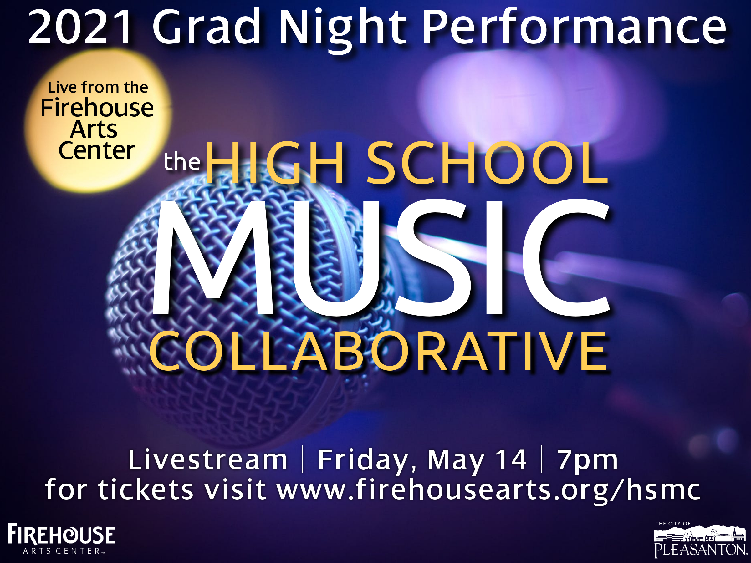 High School Music Collaborative