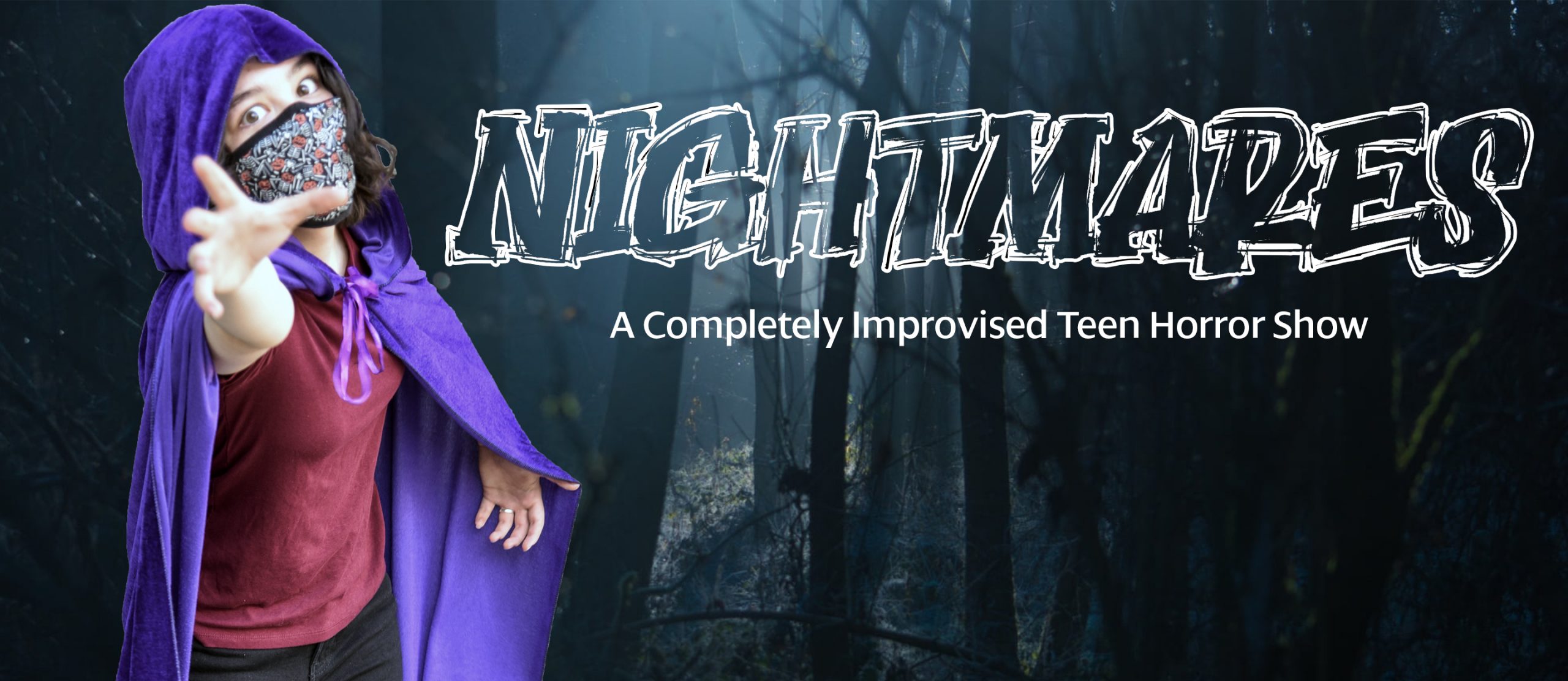 Creatures of Impulse Presents: Nightmares