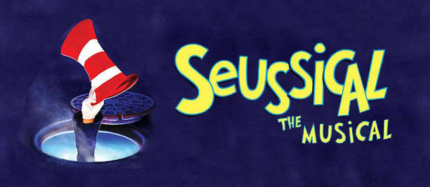 Seussical the Musical