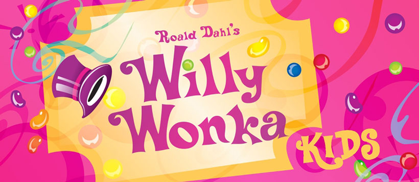 Willy Wonka KIDS