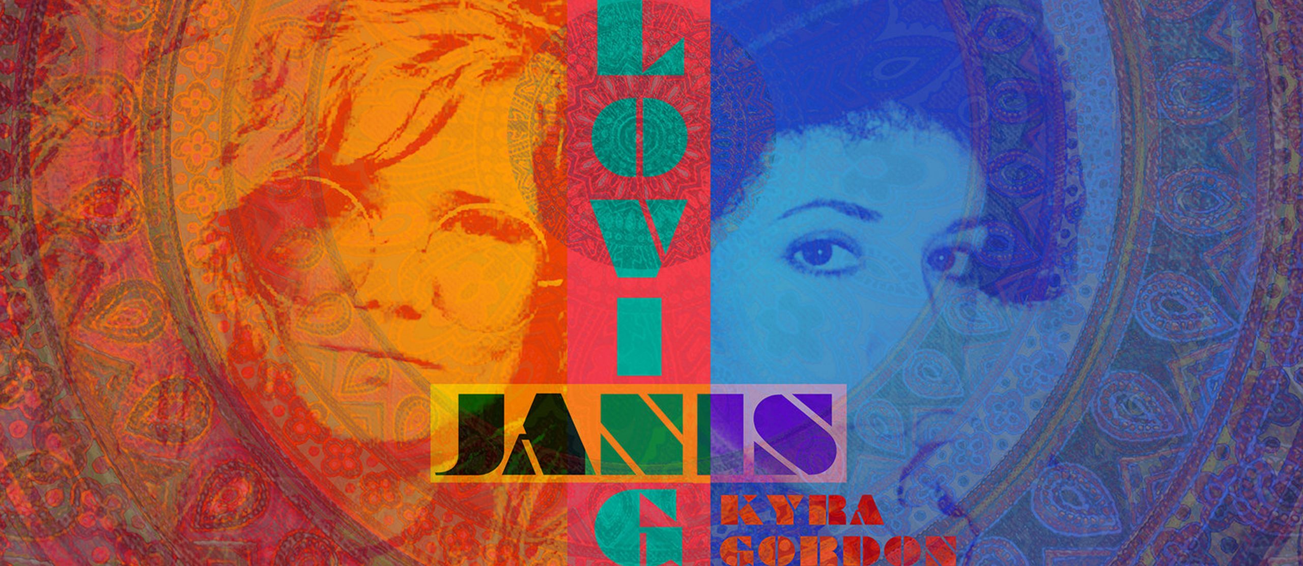 Kyra Gordon and Mimi Fox Perform “Loving Janis”