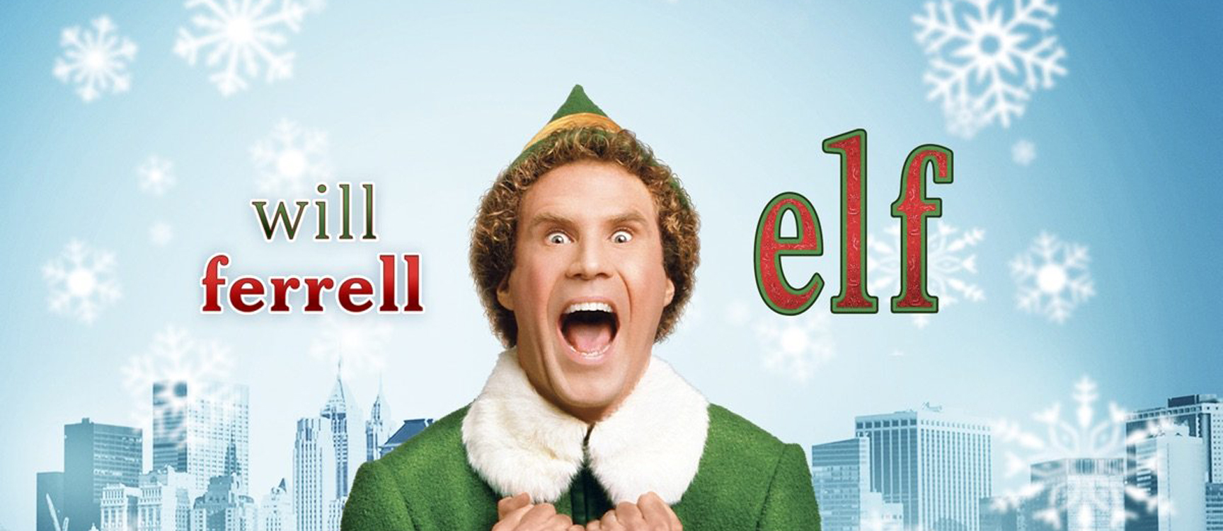 Elf the Movie