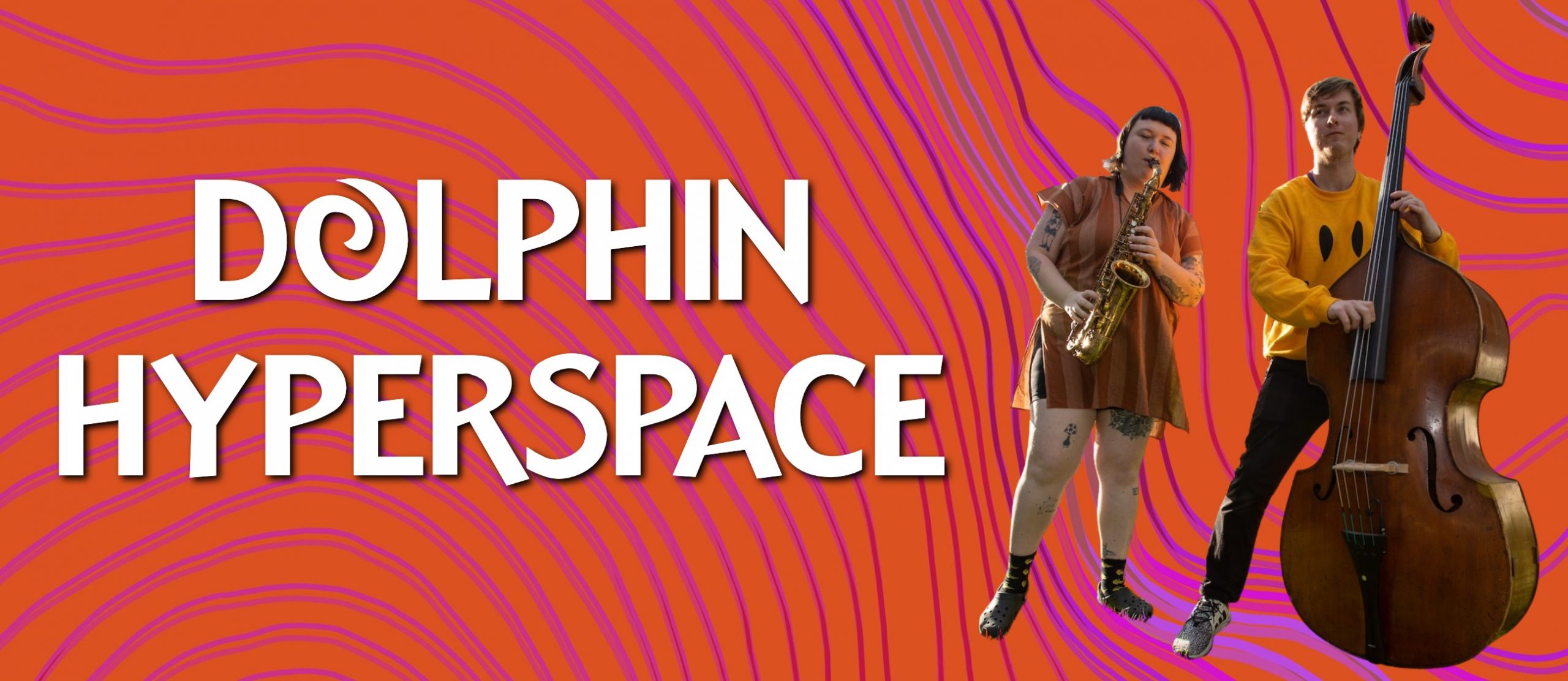 Dolphin Hyperspace