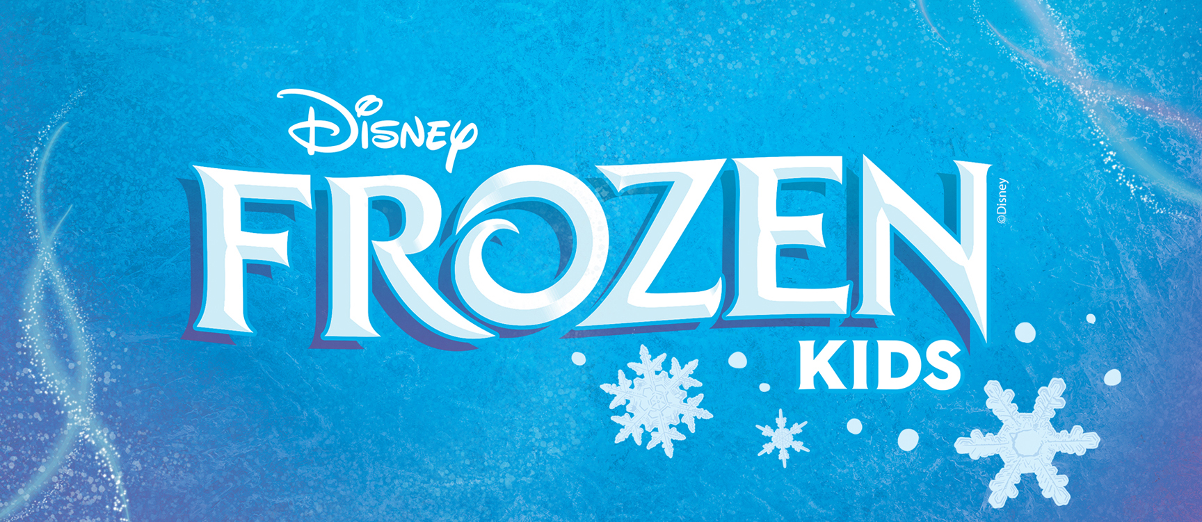 Pleasanton Youth Theater Company | Disney's Frozen KIDS