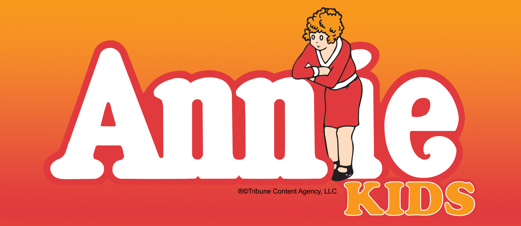 Annie KIDS | Pleasanton Youth Theatre Company