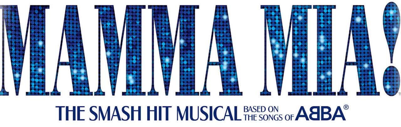 MAMMA MIA! Amador and Foothill Spring Musical