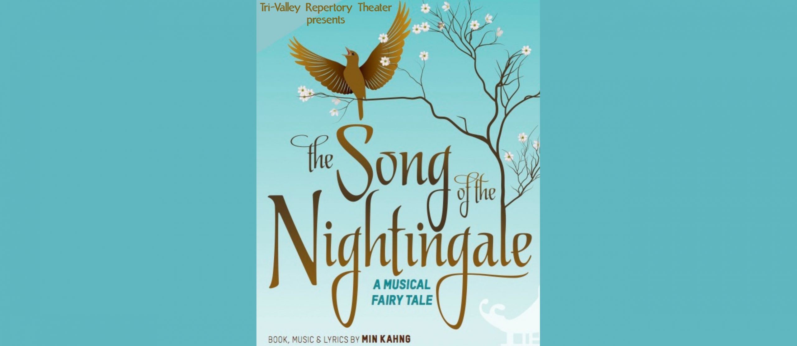 Song of the Nightingale | Tri-Valley Repertory Theatre