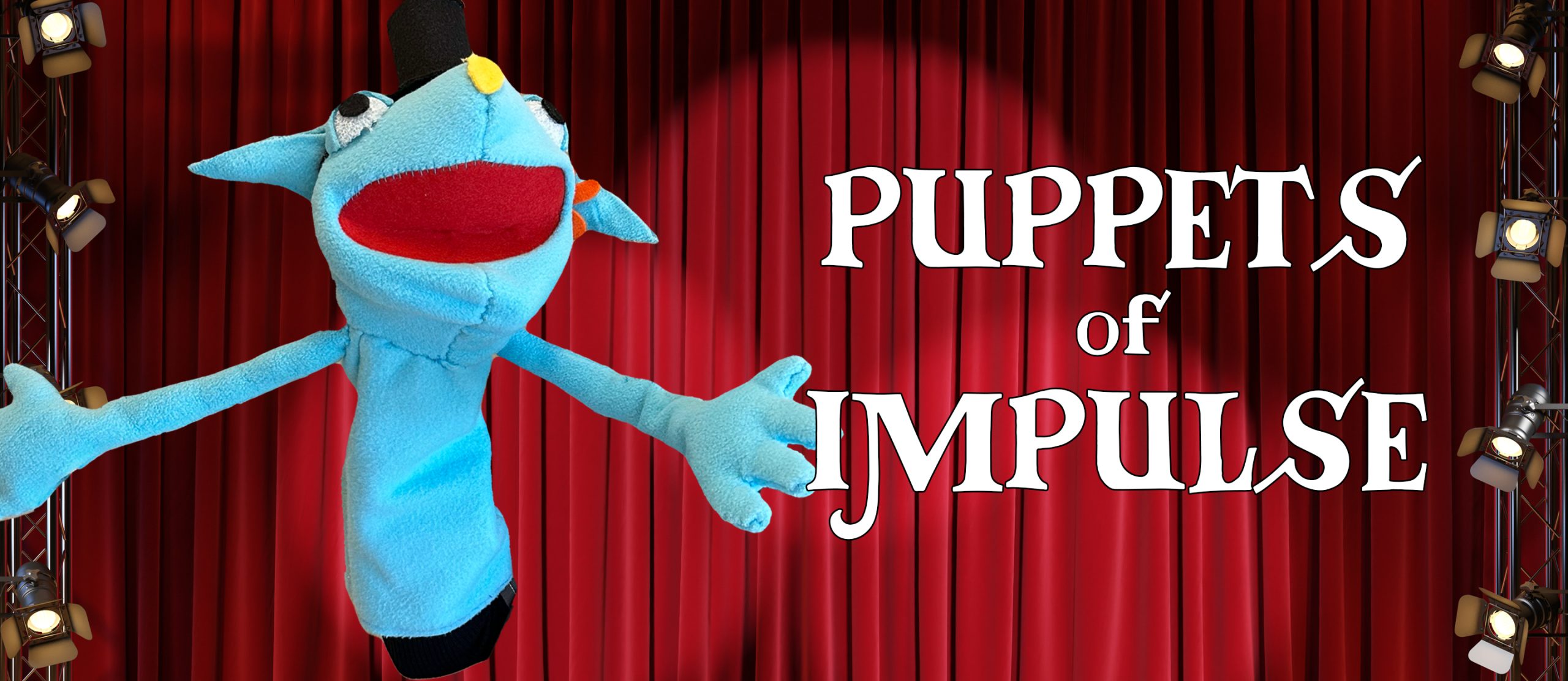 Puppets of Impulse