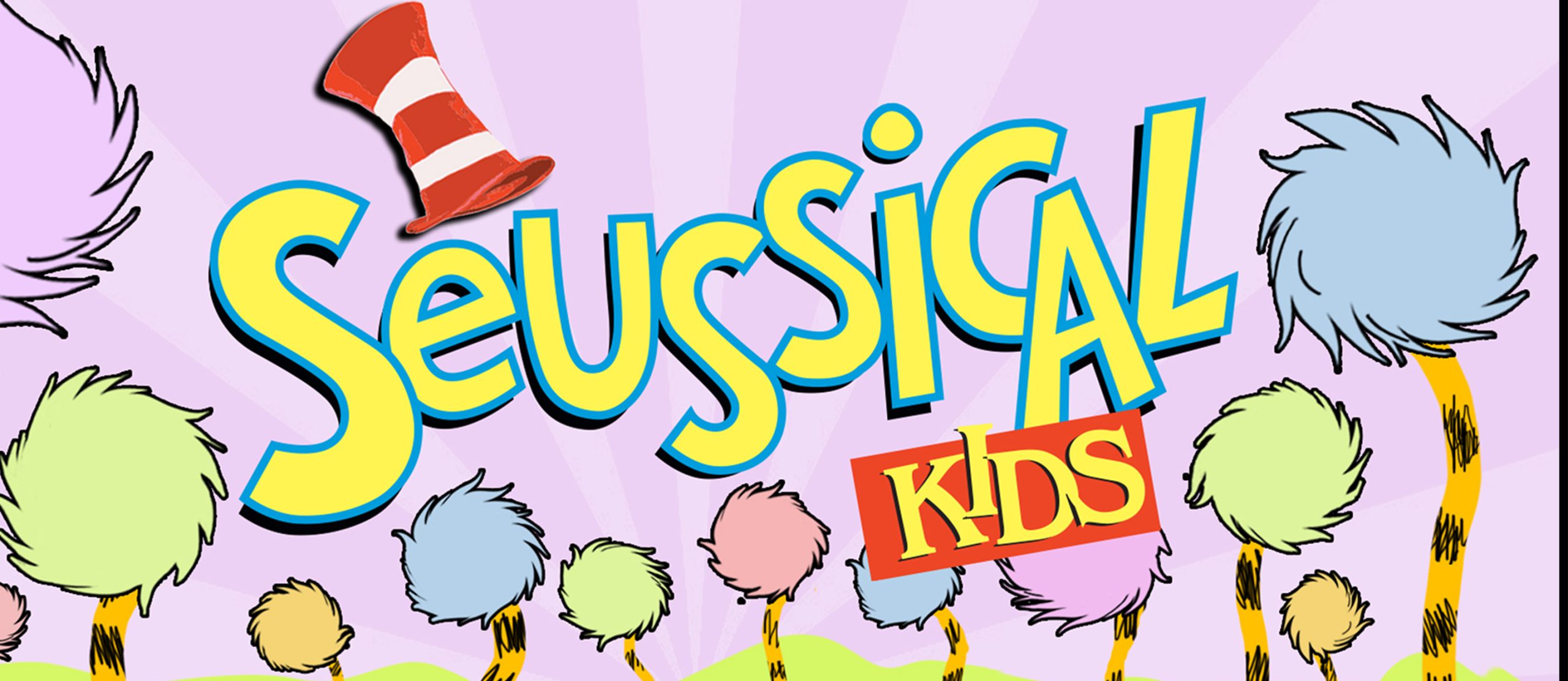 Seussical KIDS