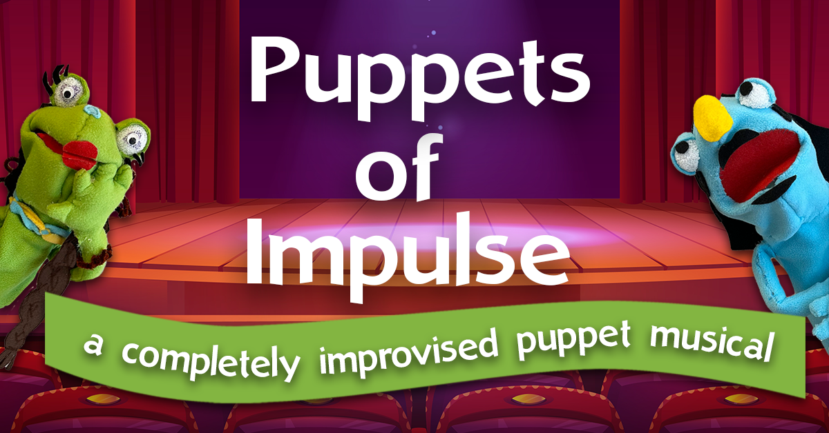 Puppets of Impulse