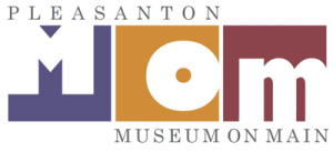 Museum on Main logo