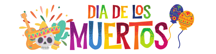 Dia De Los Muertos