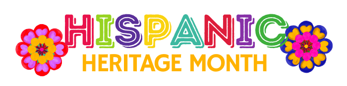 Hispanic Heritage Month