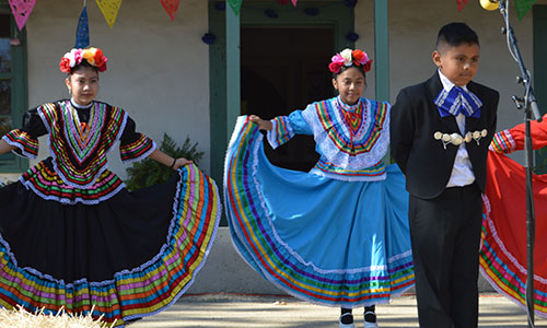 Hispanic Cultural Celebration image