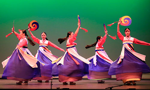 Cultural Celebration image