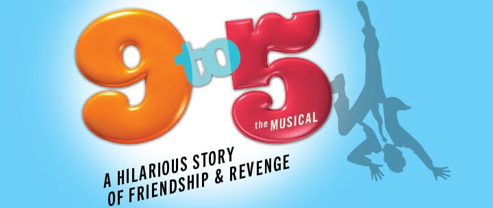 9 to 5 | Amador and Foothill Spring Musical