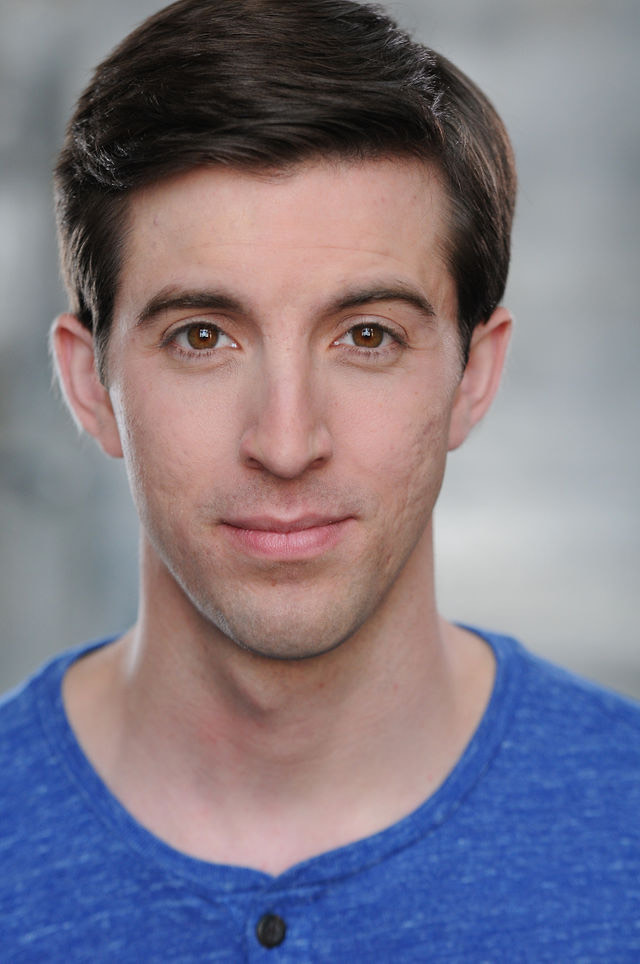 Andrew Mondello
