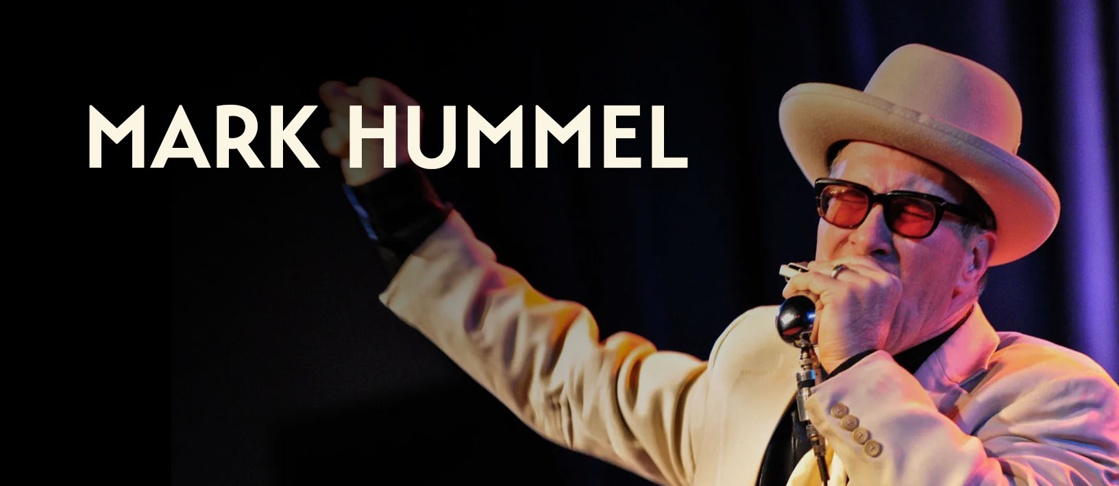 Mark Hummel