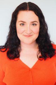 Megan Geiger