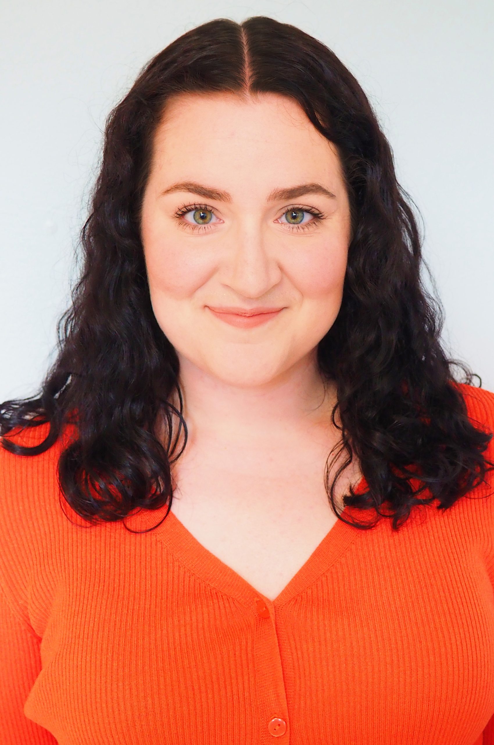 Meg Geiger Staff - Firehouse Arts Center