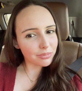 Tess Arrighi