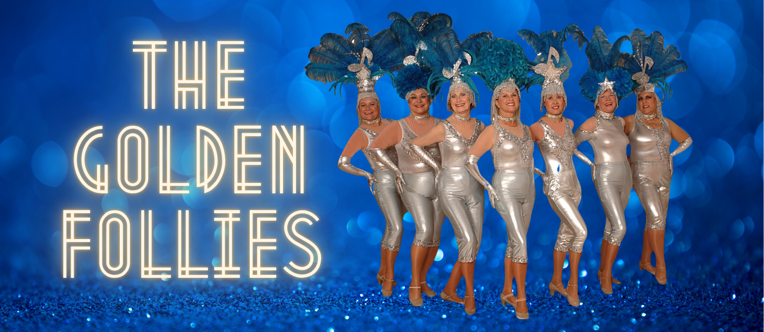 The Golden Follies Summer 2025