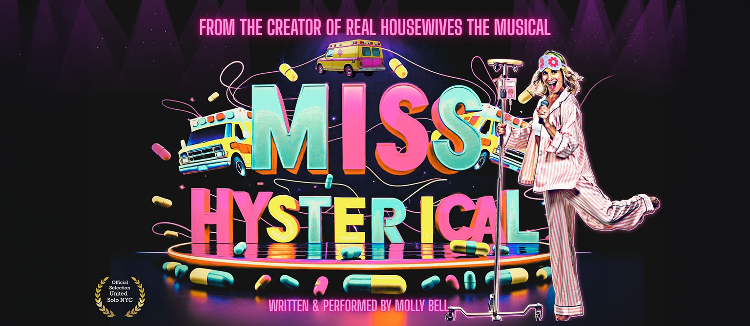 Miss Hysterical web image