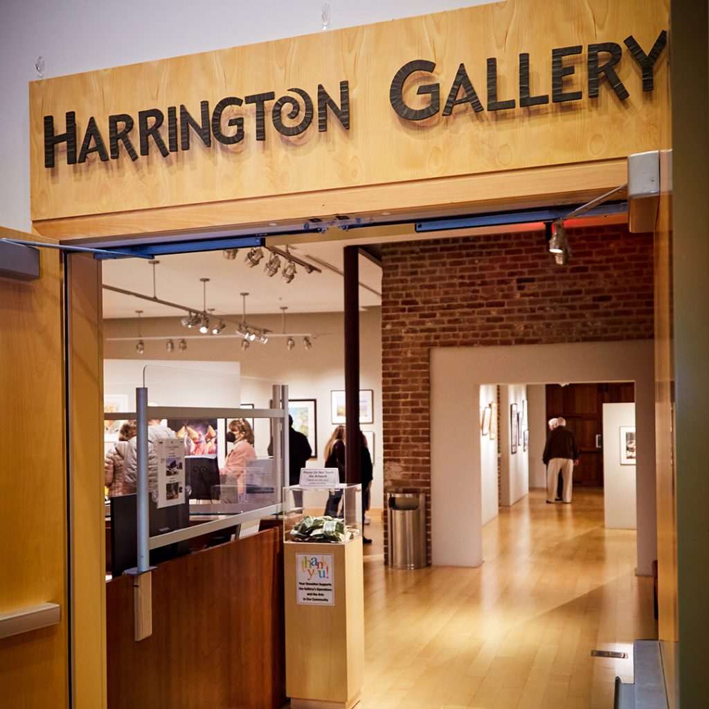 Art Exhibits Main Page - Firehouse Arts Center