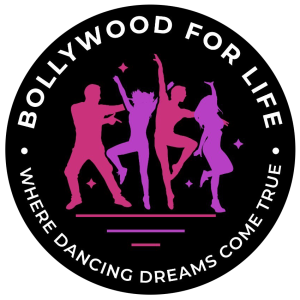 Bollywood for Life logo