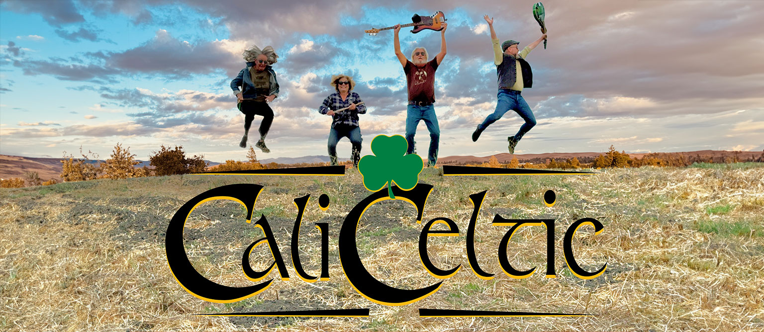 CaliCeltic