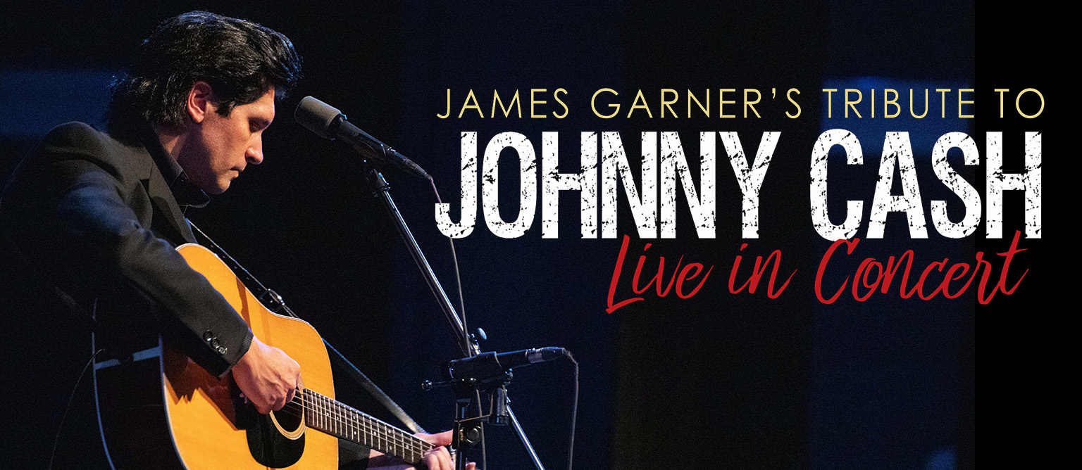 James Garner's Tribute to Johnny Cash