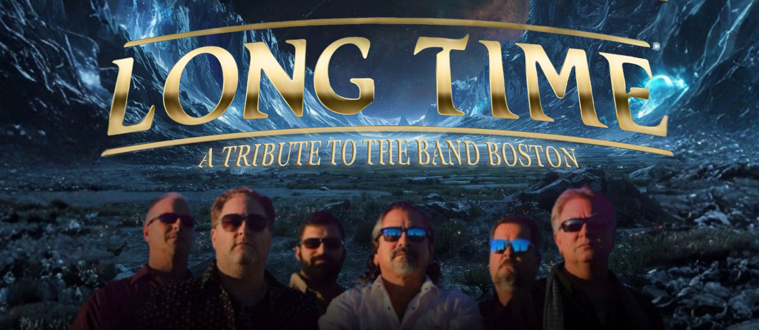 Long Time - A Tribute to the Band Boston