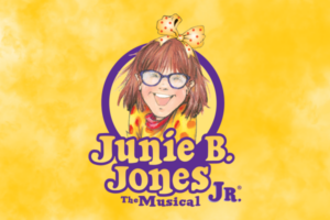 Youth Theater - Junie B. Jones JR.