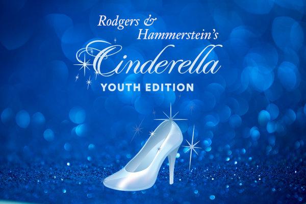 Youth Theater - Cinderella Youth Edition