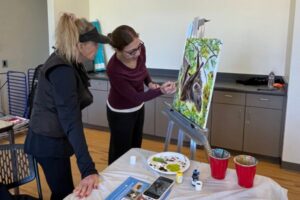 Art Classes